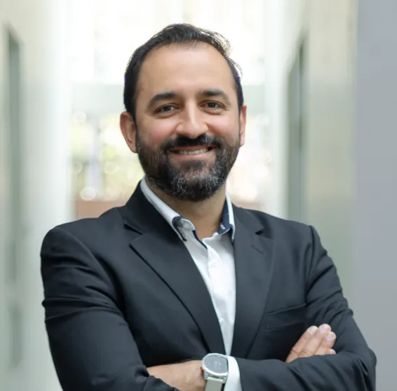 Enrique Téllez