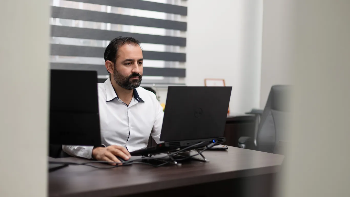 Seguro de hombre clave: la protección que sostiene a tu PyME cuando falta el director