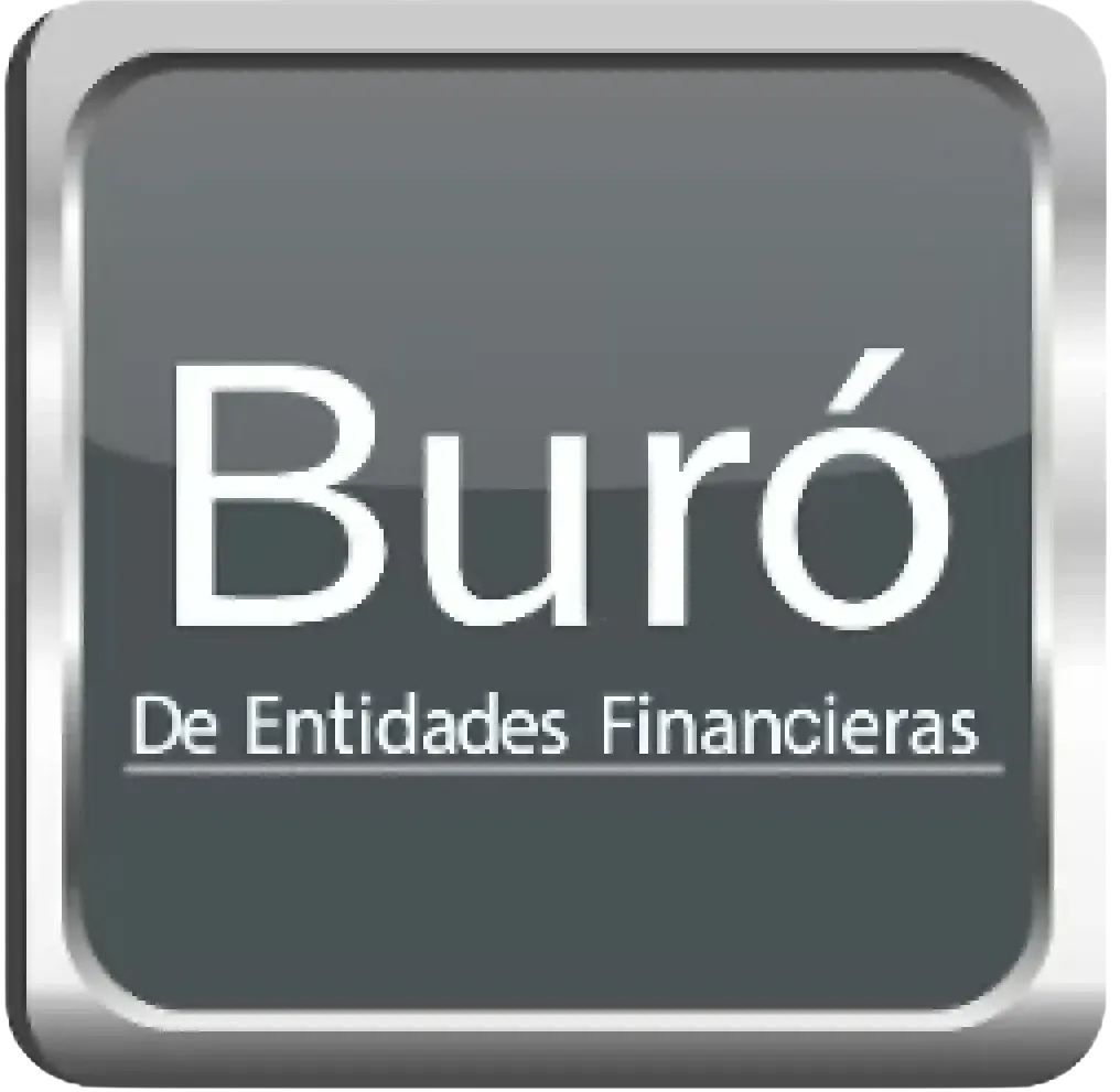 Buró de Entidades