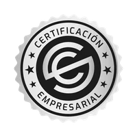 Certificación