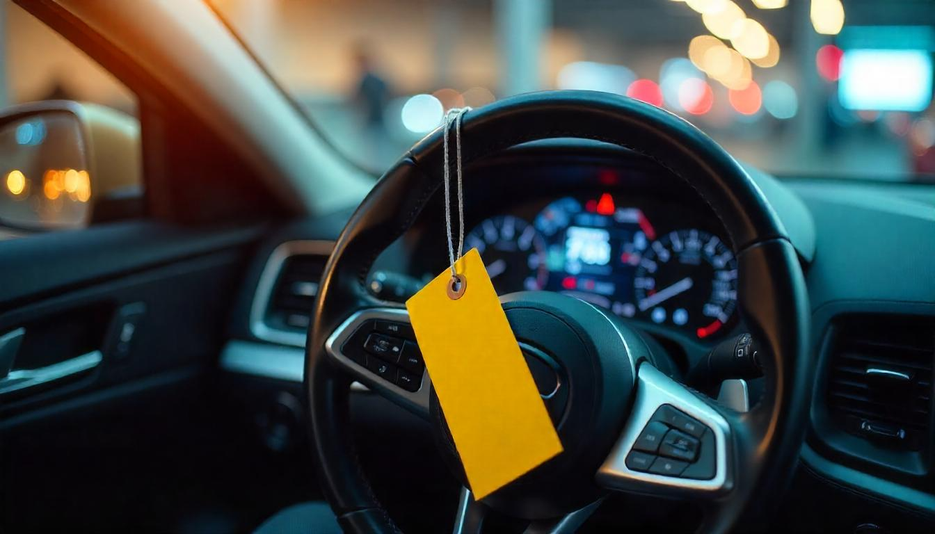 Qué hacer en caso de accidente — infográfico INV Seguros