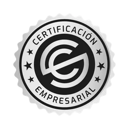 Certificación ISO
